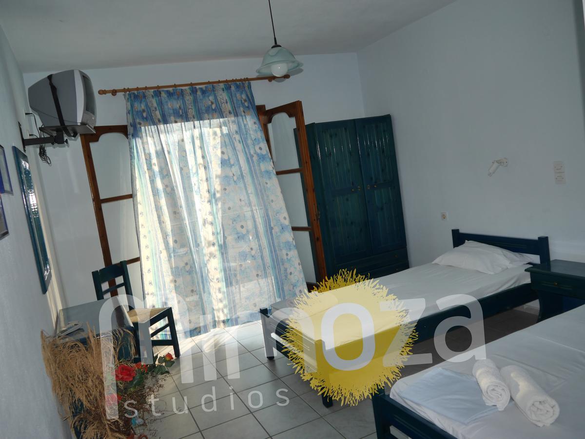 Mimoza Studios Skiathos Chora Extérieur photo