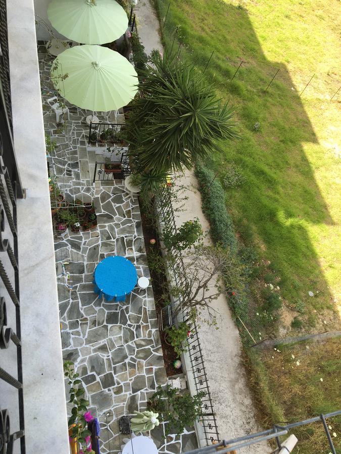 Mimoza Studios Skiathos Chora Extérieur photo